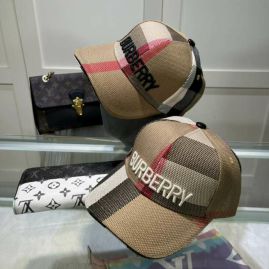 Picture of Burberry Cap _SKUBurberrycaphm15709